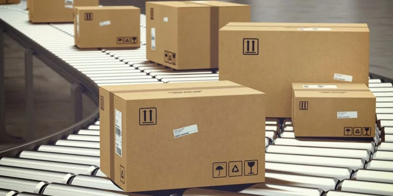 packing box packing box